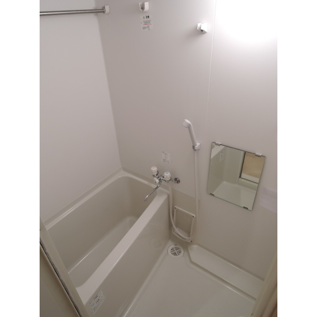 プレール・ドゥーク目白1007号室 お風呂
