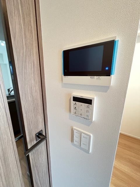 ドゥーエ菊川7階 部屋その他