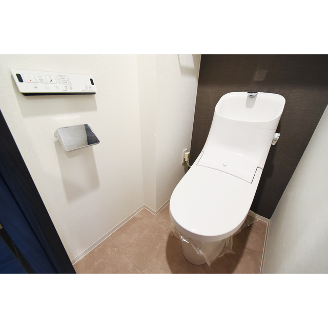 ＡＲＫＭＡＲＫ水天宮前Ⅱ0403号室 内観