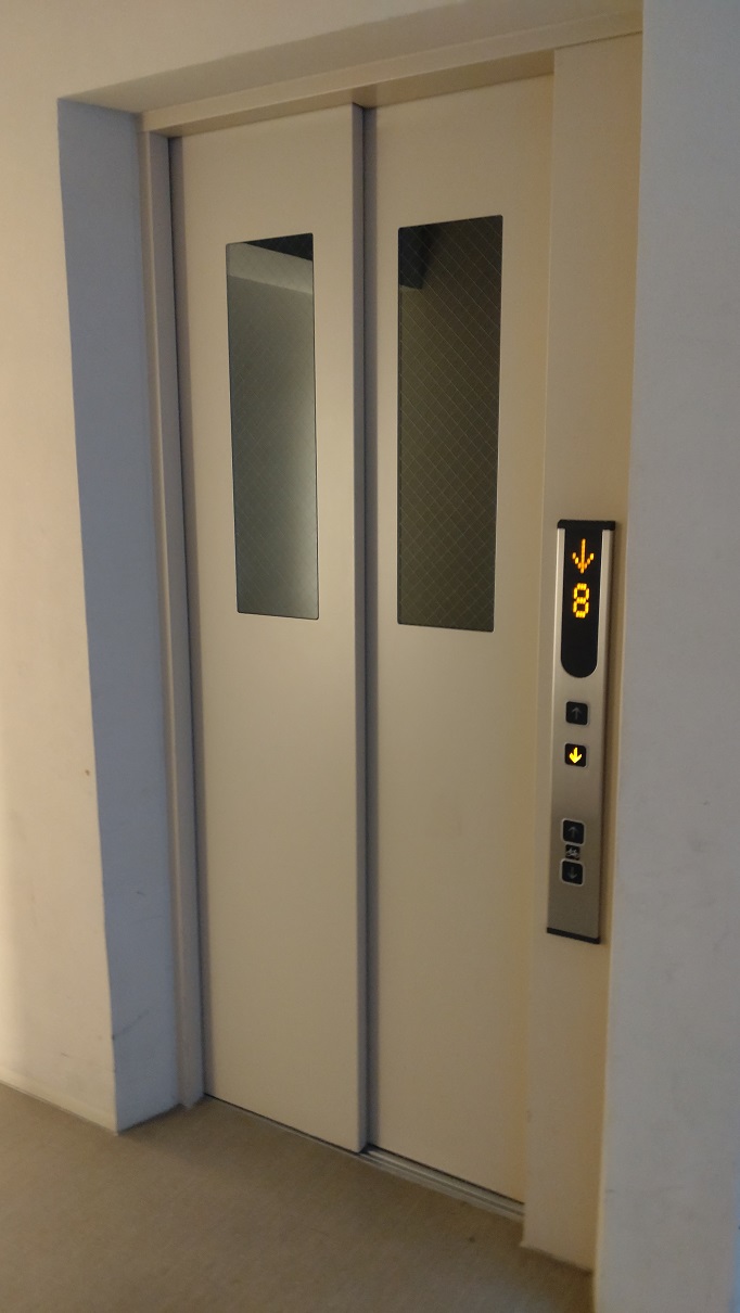 プラウドフラット鶴見Ⅰ414号室 部屋設備