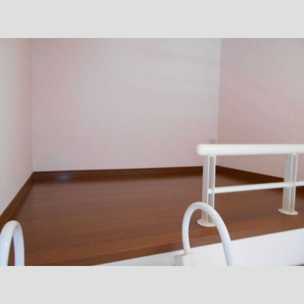 エミネンス上本郷207号室 ステップ収納