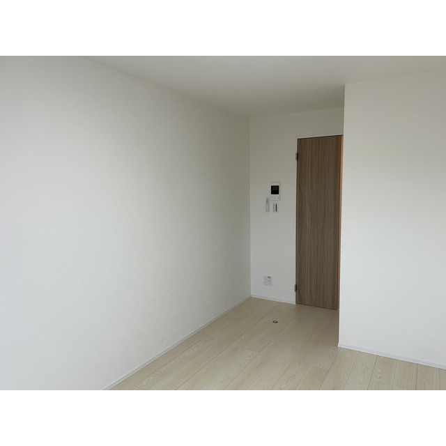 MQuarto福生303号室 リビング