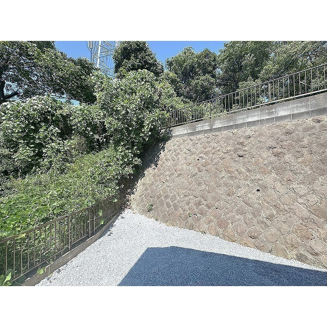 Venus Lagoon三枚町105号室 部屋その他