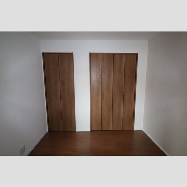 MOCRAFT中葛西302号室 洋室5.3帖