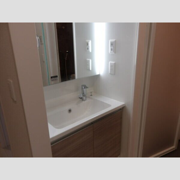 D-Zephyr(ディーゼファー) 洗髪洗面化粧台