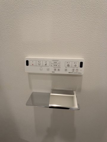 グランピア中野坂上0303号室 部屋設備