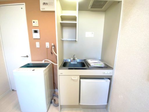 ユナイト末吉モンタルチーノ ※家電プレゼント相談(残置物)