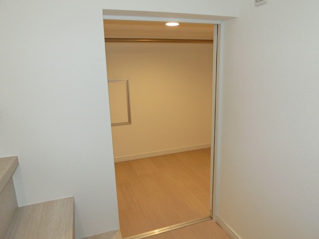 ＣＢ東大宮リブレ 収納