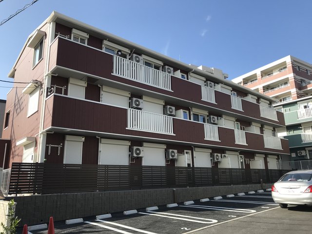 Ｒｅｏの外観画像