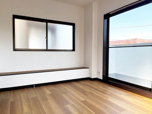 本田ビル住居号室 部屋その他