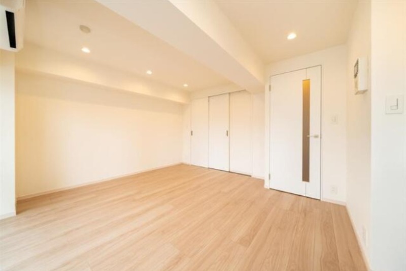 月島ホームズ リビング