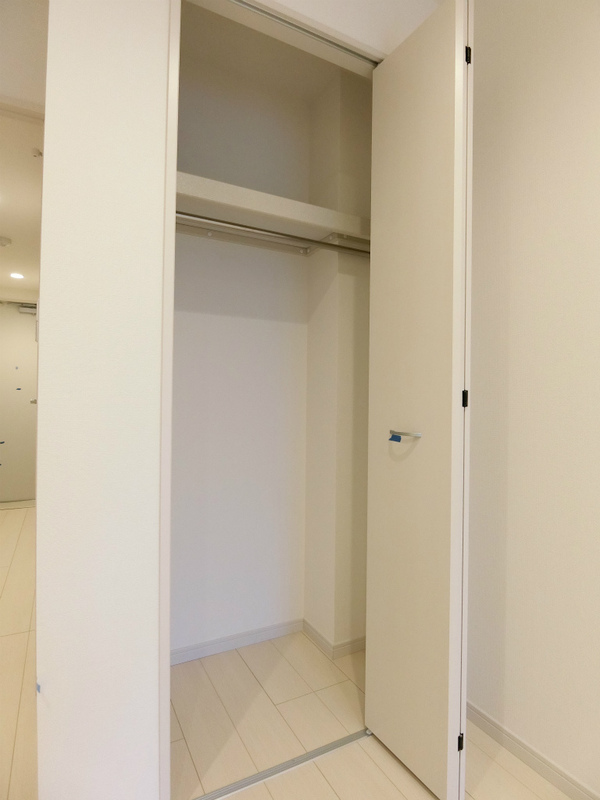 リブリ・調布1階 部屋その他