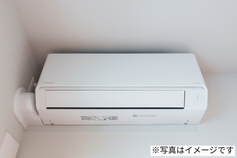 ｒｏｂｏｔ　ｈｏｍｅ　北柏Ⅲ1階 部屋設備
