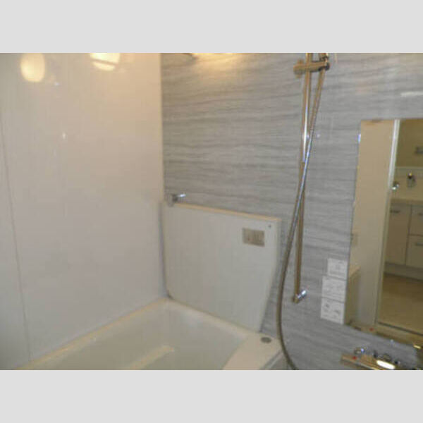 KYビル1003号室 1号室 浴室