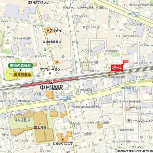 サニーハイツ1階 null