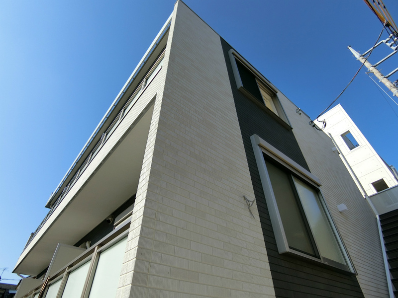 リブリ・ラルーチェ2階 部屋その他