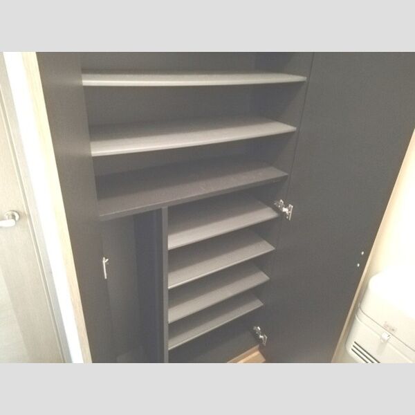 エクセルグランデ301号室 シューズボックス