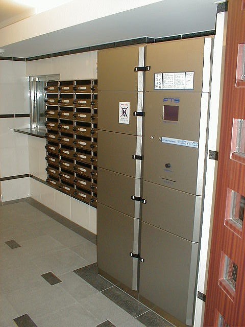 ステージファースト上北沢3階 部屋設備