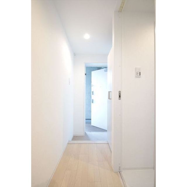 MDM池尻大橋Ⅱ 内観