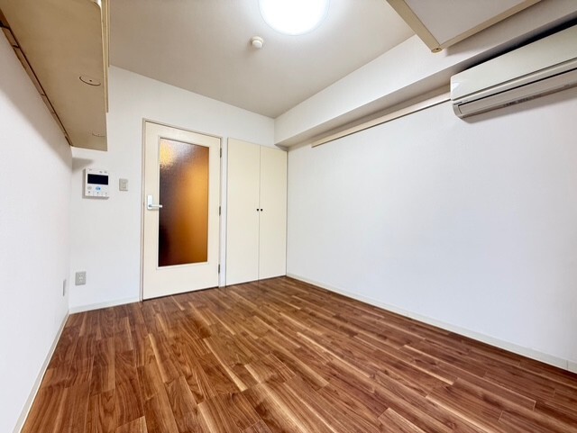 ユーレジデンス護国寺3階 部屋その他