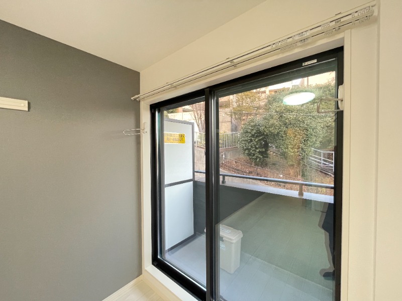 （仮称）溝口11AP-B号棟2階 部屋設備