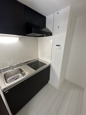 ベイルーム海老名104号室 ※参照用同施工別物件写真