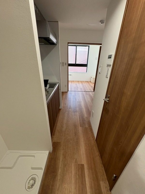 タスキsmart練馬3階 部屋その他