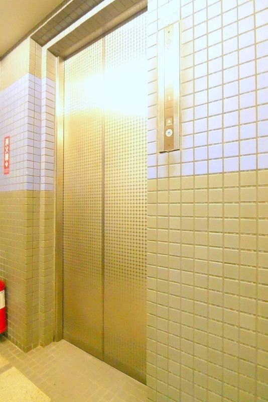 プチメゾン目黒 外観