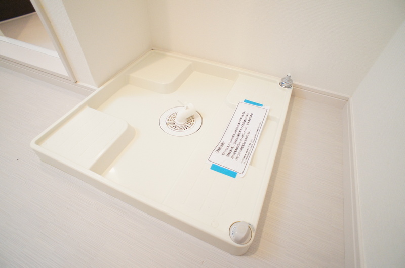 リブリ・ヒルトップ スクエア1階 部屋設備