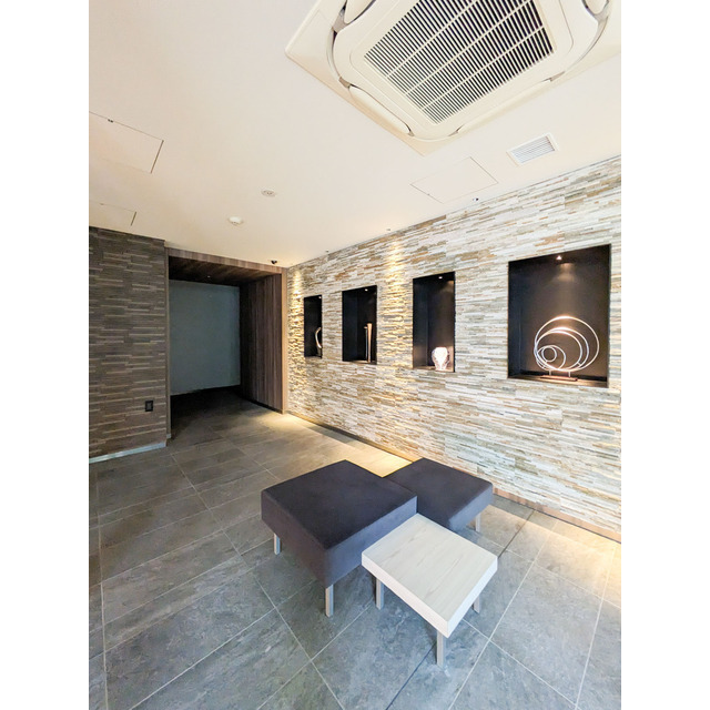 CORVAL大森0503号室 部屋その他