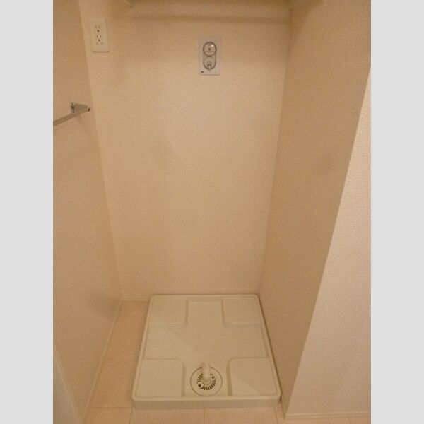 オランジュ　A206号室 洗面