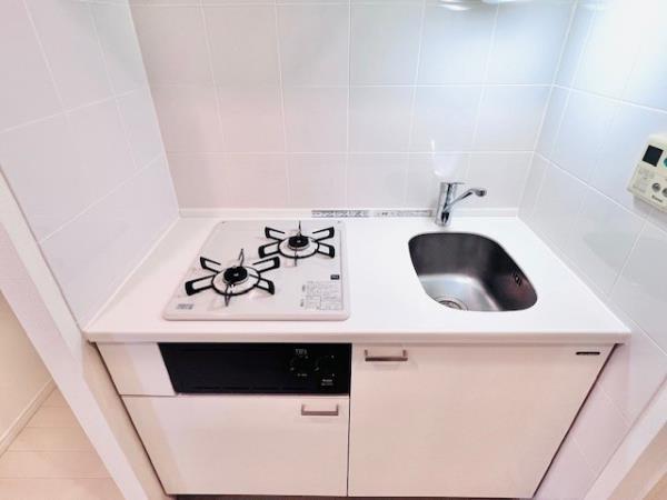 ＫＤＸレジデンス西新宿7階 部屋設備