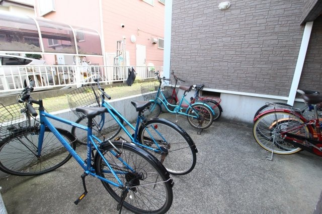 ジュネパレス藤沢第111階 部屋その他