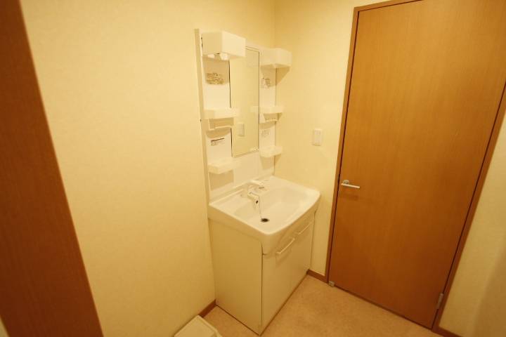 メイプルハウスＤ2階 部屋その他
