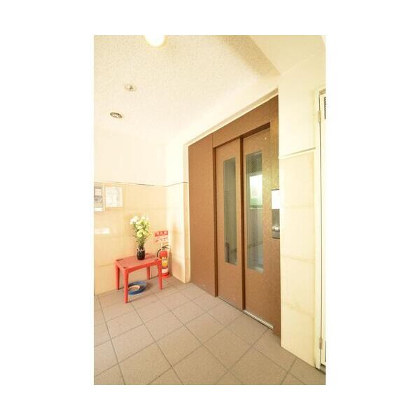 サンバレー2000 部屋設備