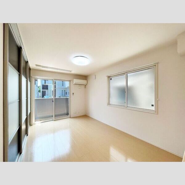 セジュールアン ラビ101号室 LDK