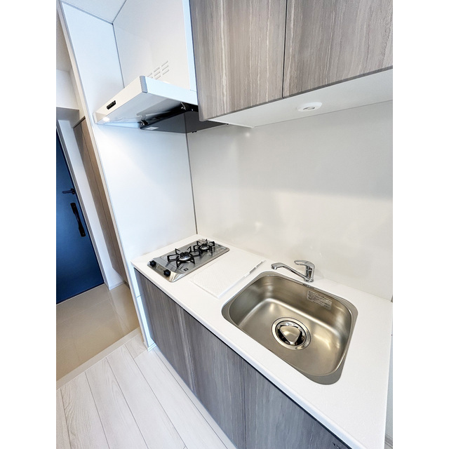 THE GATEHOUSE浅草雷門1002号室 内観