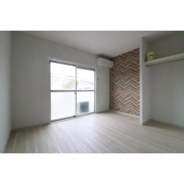 エステートピアWINS リビング