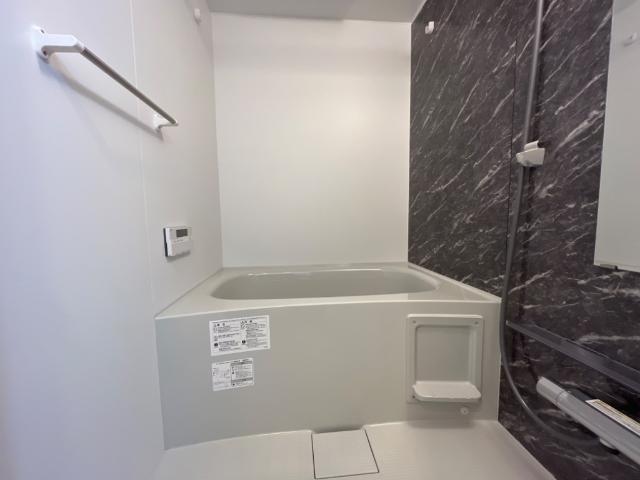 アイリス新鎌ヶ谷 バス