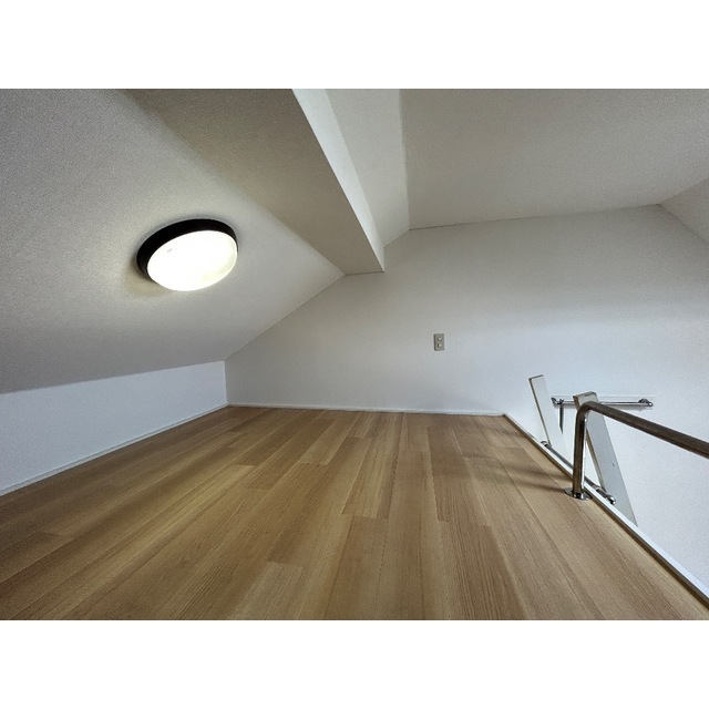 ロゼリア212号室 部屋その他