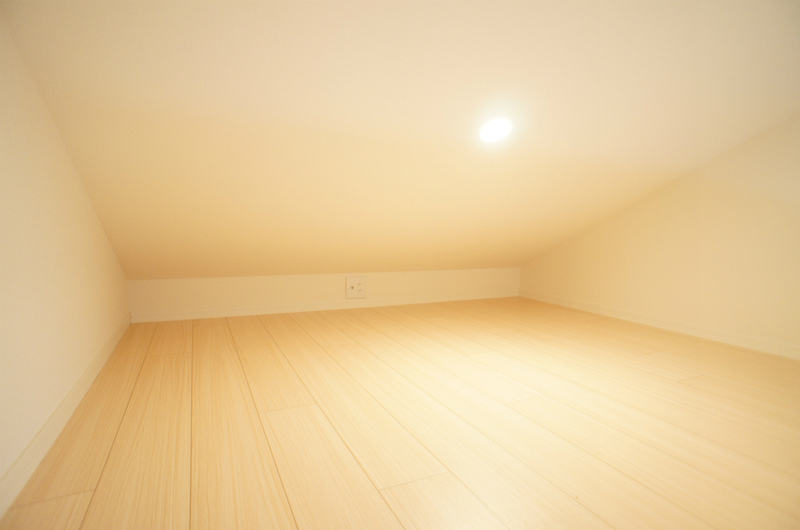 La Luce西横浜1階 部屋その他