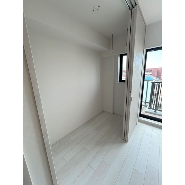 ブランシエスタ用賀0402号室 内観