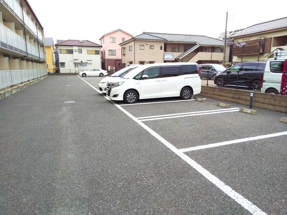 レオパレスＹＵＴＡＫＡ204号室 部屋その他