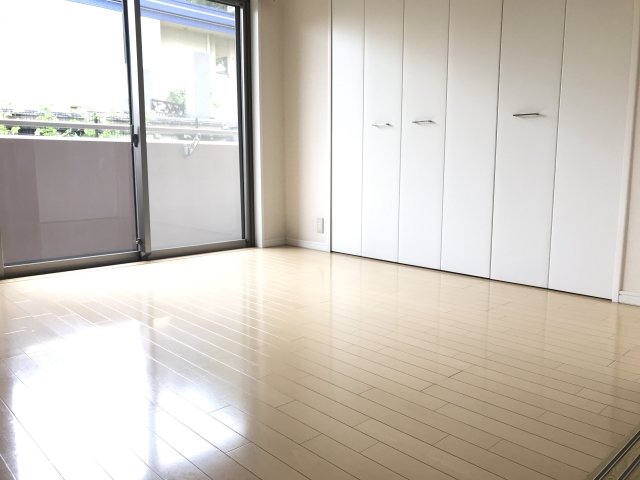 イーリスコート桜上水1階 部屋その他