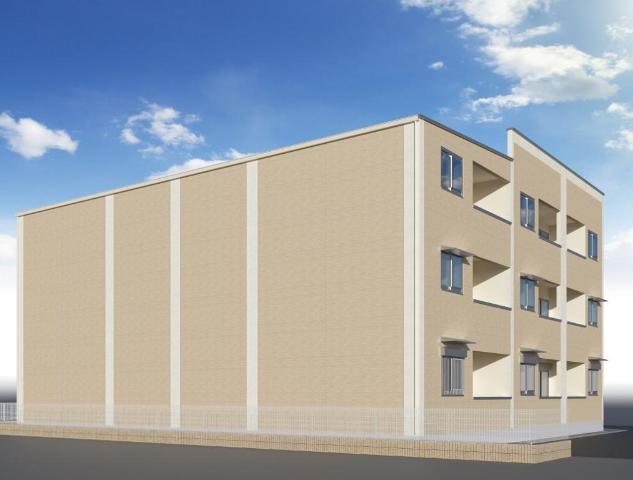 （仮）立川市一番町４丁目新築マンション 同型タイプ