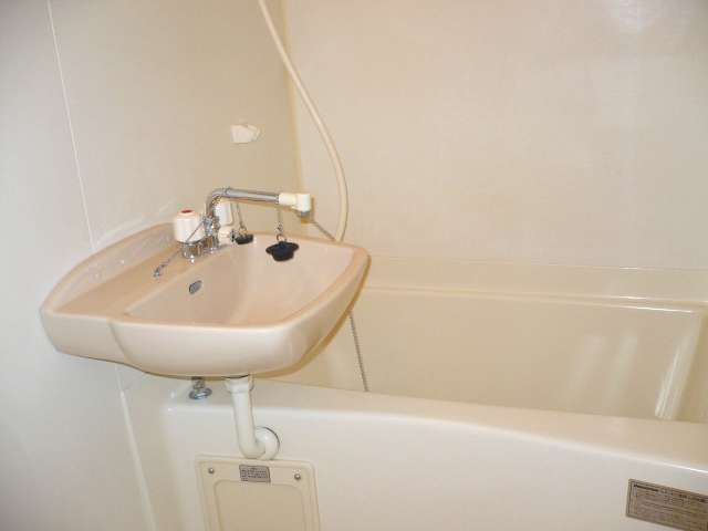 レオパレスｃｈｉｙｏ105号室 部屋その他