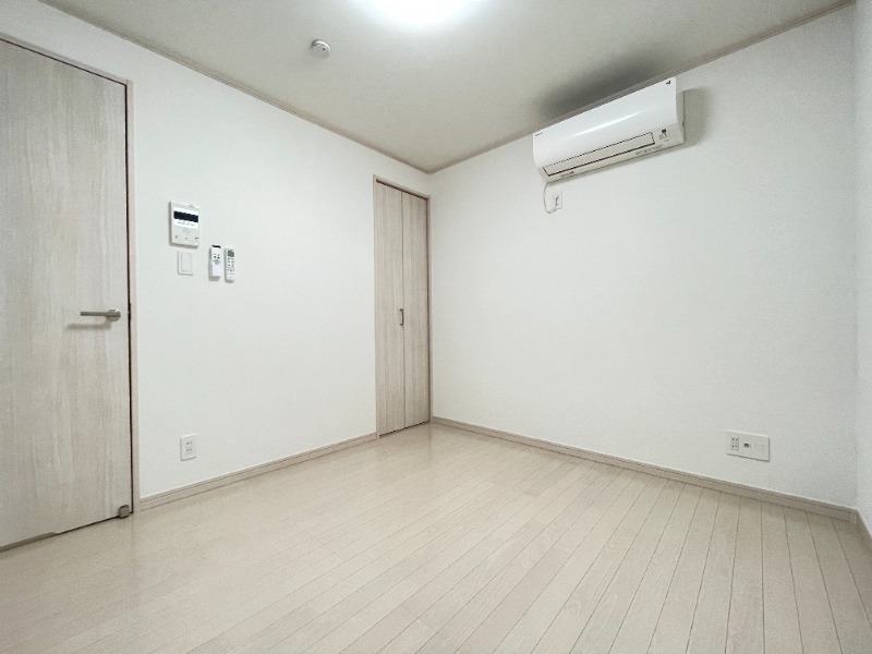 ノーザンロード保谷2階 リビング