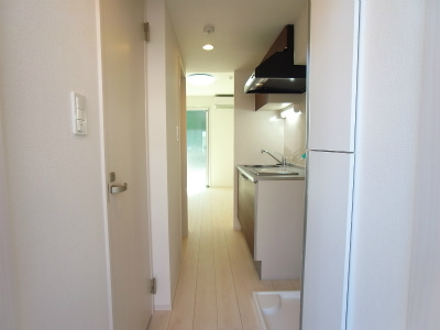 リブリ・HIMAWARI1階 部屋その他