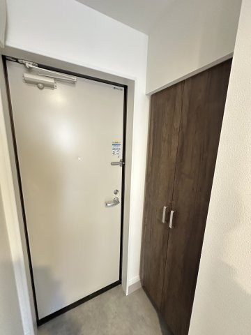 ベイルーム橋本Grande102号室 ※2号室