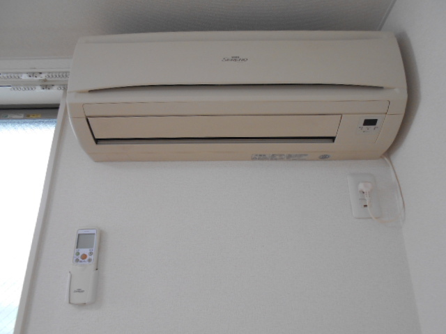 Ｓｅｂｏ　Ｓｅｂｏ　大倉山 部屋設備